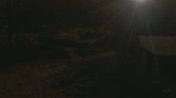 Weather camera view of Wildwood Park.