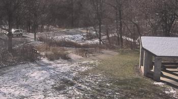 Weather camera view of Wildwood Park.
