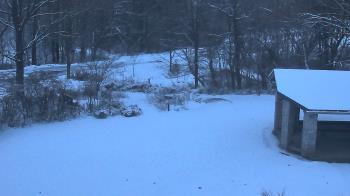 Weather camera view of Wildwood Park.