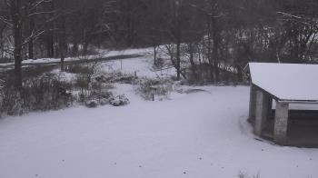 Weather camera view of Wildwood Park.