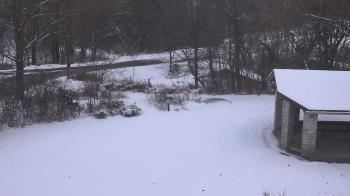 Weather camera view of Wildwood Park.