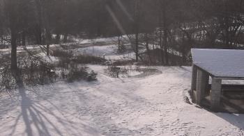 Weather camera view of Wildwood Park.