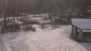 Weather camera view of Wildwood Park.