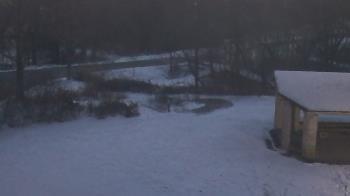 Weather camera view of Wildwood Park.