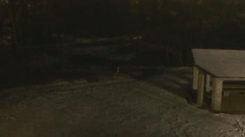 Weather camera view of Wildwood Park.