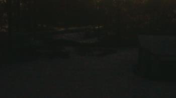 Weather camera view of Wildwood Park.