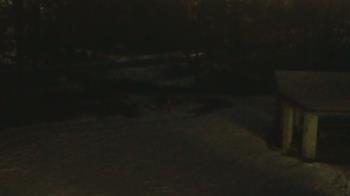 Weather camera view of Wildwood Park.