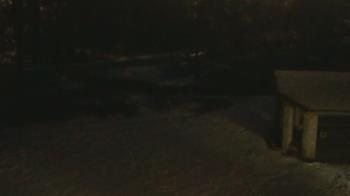 Weather camera view of Wildwood Park.