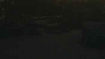 Weather camera view of Wildwood Park.