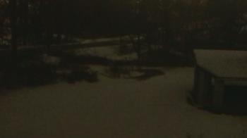 Weather camera view of Wildwood Park.