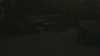 Weather camera view of Wildwood Park.