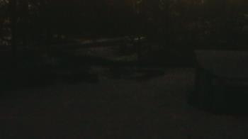 Weather camera view of Wildwood Park.