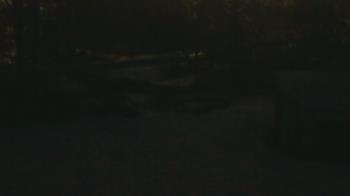 Weather camera view of Wildwood Park.