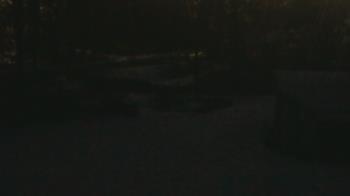 Weather camera view of Wildwood Park.