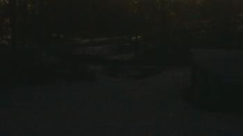 Weather camera view of Wildwood Park.