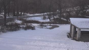 Weather camera view of Wildwood Park.