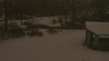 Weather camera view of Wildwood Park.