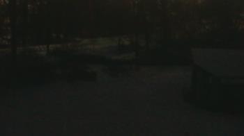 Weather camera view of Wildwood Park.