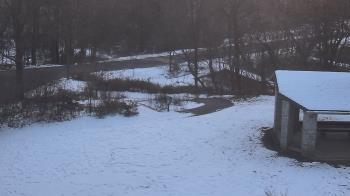 Weather camera view of Wildwood Park.
