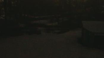 Weather camera view of Wildwood Park.