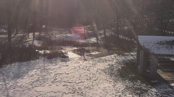Weather camera view of Wildwood Park.