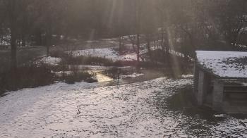 Weather camera view of Wildwood Park.