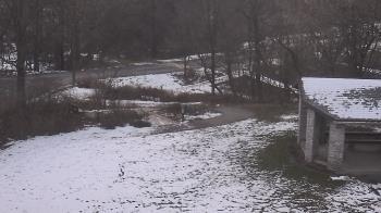 Weather camera view of Wildwood Park.