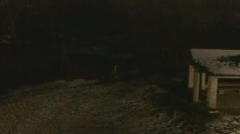 Weather camera view of Wildwood Park.