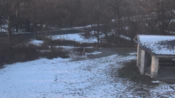 Weather camera view of Wildwood Park.