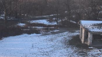 Weather camera view of Wildwood Park.