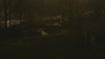 Weather camera view of Wildwood Park.