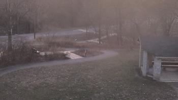 Weather camera view of Wildwood Park.