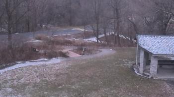 Weather camera view of Wildwood Park.