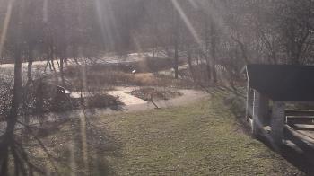 Weather camera view of Wildwood Park.