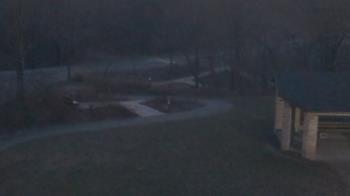 Weather camera view of Wildwood Park.