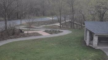 Weather camera view of Wildwood Park.
