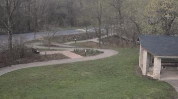 Weather camera view of Wildwood Park.