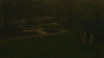 Weather camera view of Wildwood Park.