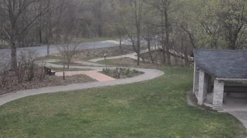 Weather camera view of Wildwood Park.