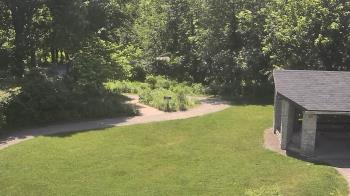 Weather camera view of Wildwood Park.