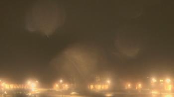 Weather camera view of Windy Gap Elementary.