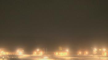 Weather camera view of Windy Gap Elementary.