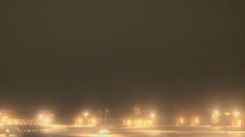 Weather camera view of Windy Gap Elementary.