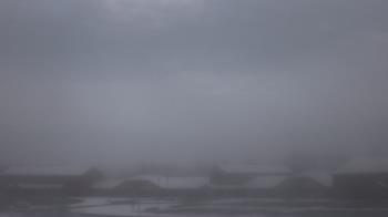 Weather camera view of Windy Gap Elementary.