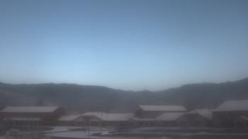 Weather camera view of Windy Gap Elementary.