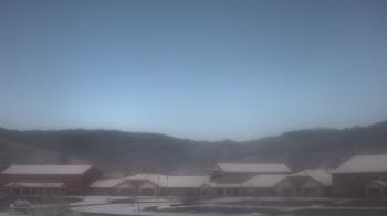 Weather camera view of Windy Gap Elementary.