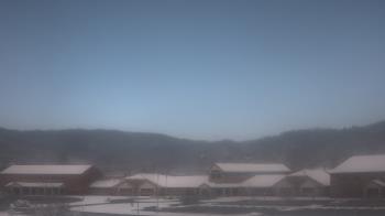 Weather camera view of Windy Gap Elementary.