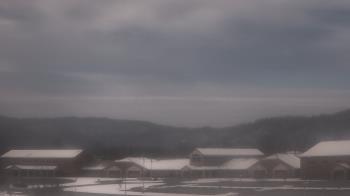 Weather camera view of Windy Gap Elementary.