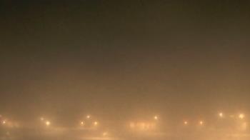 Weather camera view of Windy Gap Elementary.