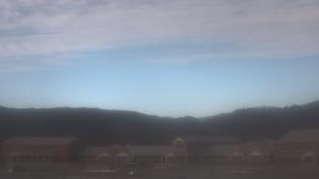 Weather camera view of Windy Gap Elementary.